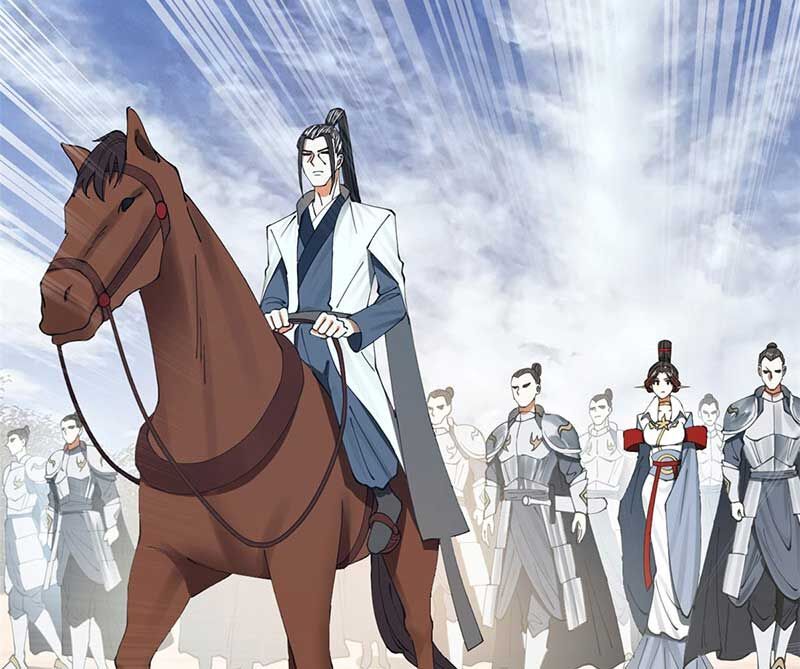 Chàng Rể Mạnh Nhất Lịch Sử Chapter 144 - Trang 72