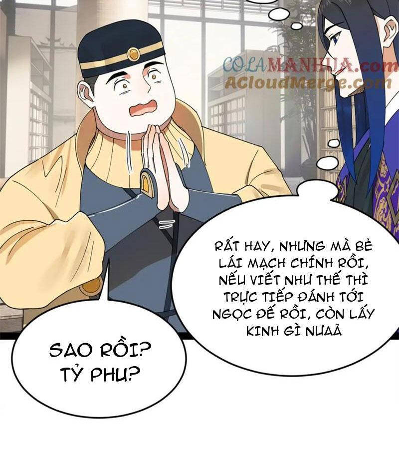 Chàng Rể Mạnh Nhất Lịch Sử Chapter 146 - Trang 19