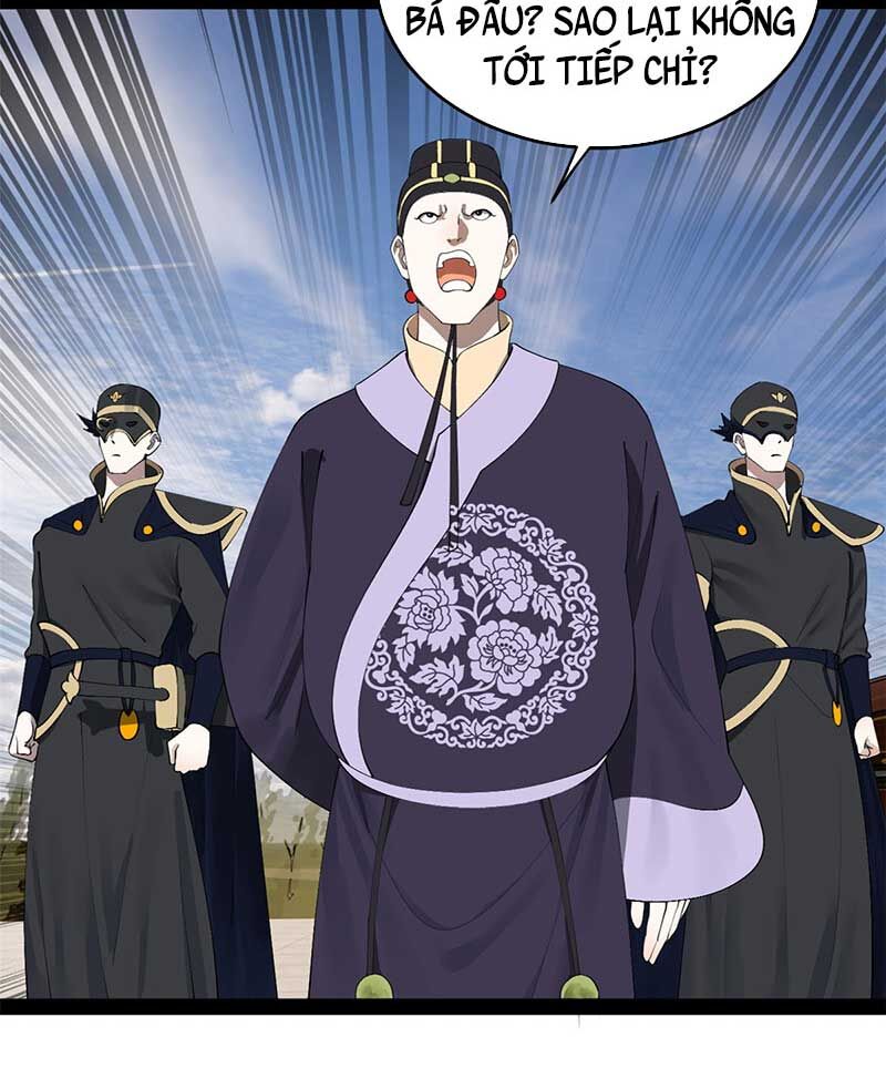 Chàng Rể Mạnh Nhất Lịch Sử Chapter 145 - Trang 28