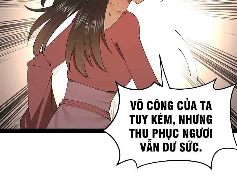 Chàng Rể Mạnh Nhất Lịch Sử Chapter 139 - Trang 37