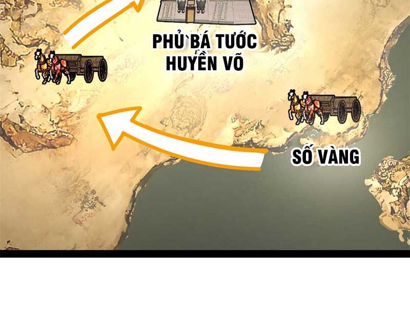 Chàng Rể Mạnh Nhất Lịch Sử Chapter 139 - Trang 57