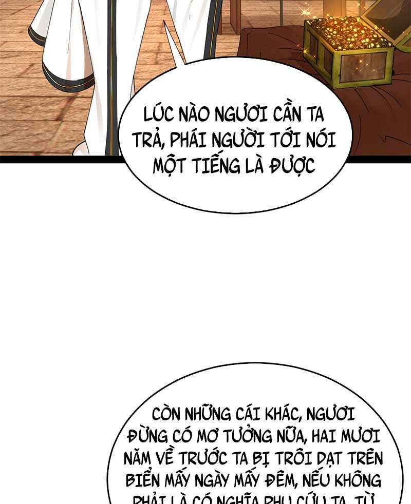 Chàng Rể Mạnh Nhất Lịch Sử Chapter 144 - Trang 38
