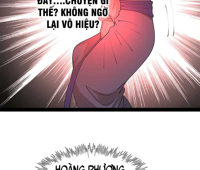 Chàng Rể Mạnh Nhất Lịch Sử Chapter 139 - Trang 8
