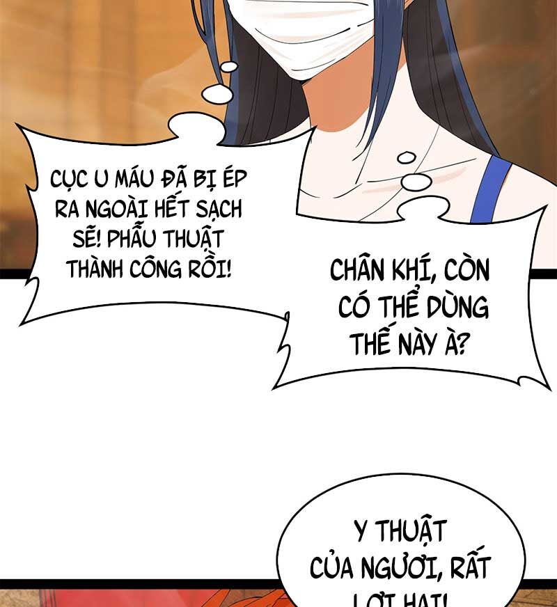 Chàng Rể Mạnh Nhất Lịch Sử Chapter 138 - Trang 66