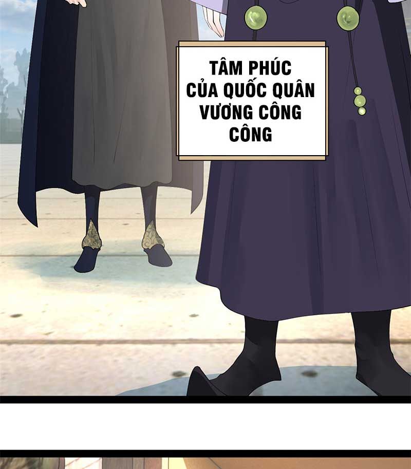 Chàng Rể Mạnh Nhất Lịch Sử Chapter 145 - Trang 24