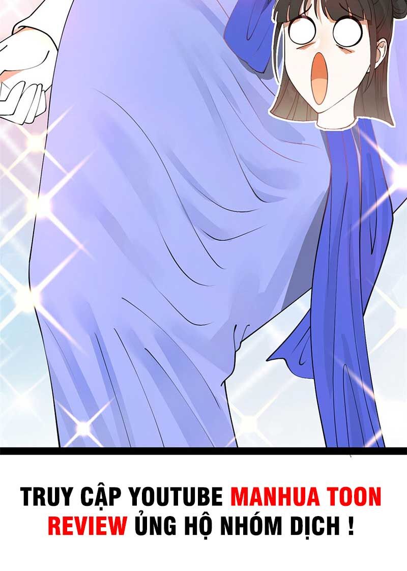 Chàng Rể Mạnh Nhất Lịch Sử Chapter 135 - Trang 25