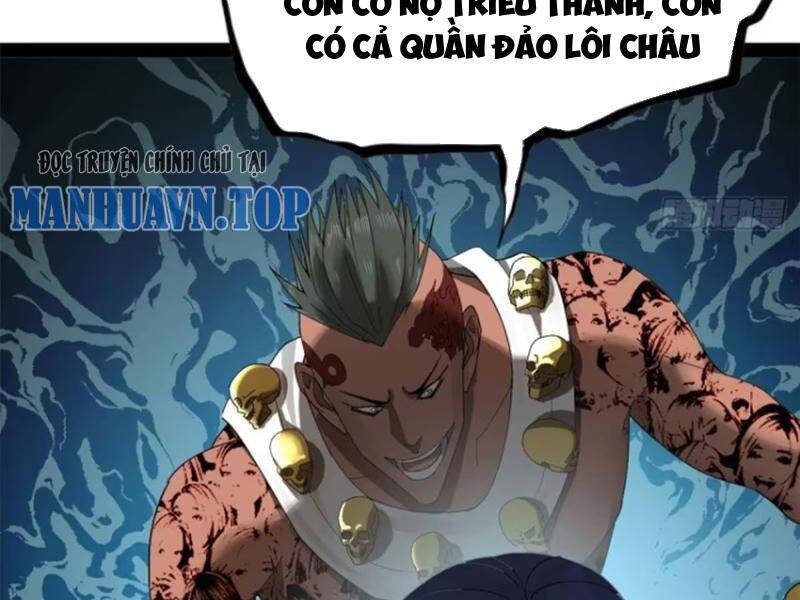 Chàng Rể Mạnh Nhất Lịch Sử Chapter 148 - Trang 82