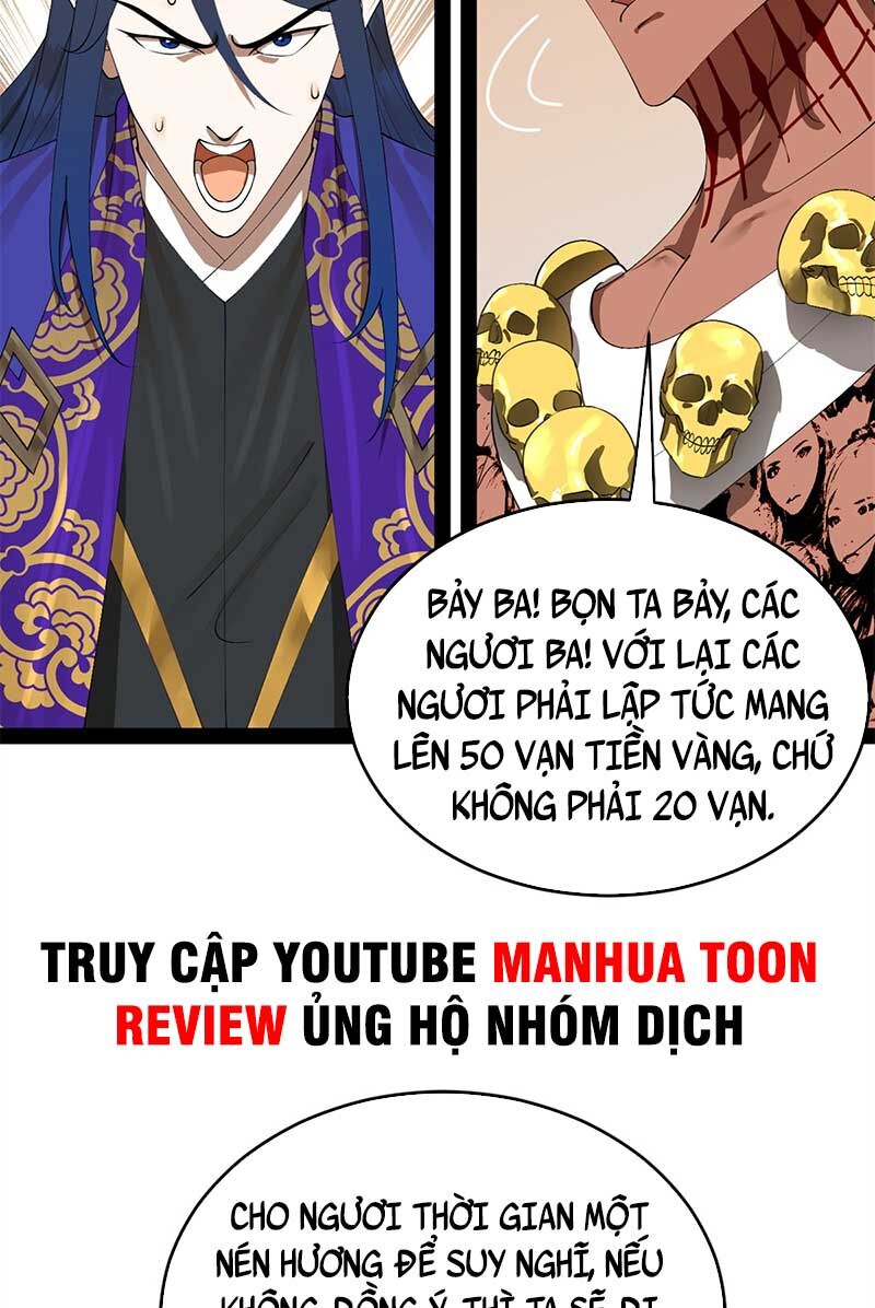 Chàng Rể Mạnh Nhất Lịch Sử Chapter 149 - Trang 7