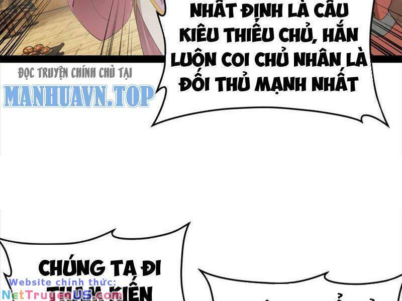 Chàng Rể Mạnh Nhất Lịch Sử Chapter 137 - Trang 8
