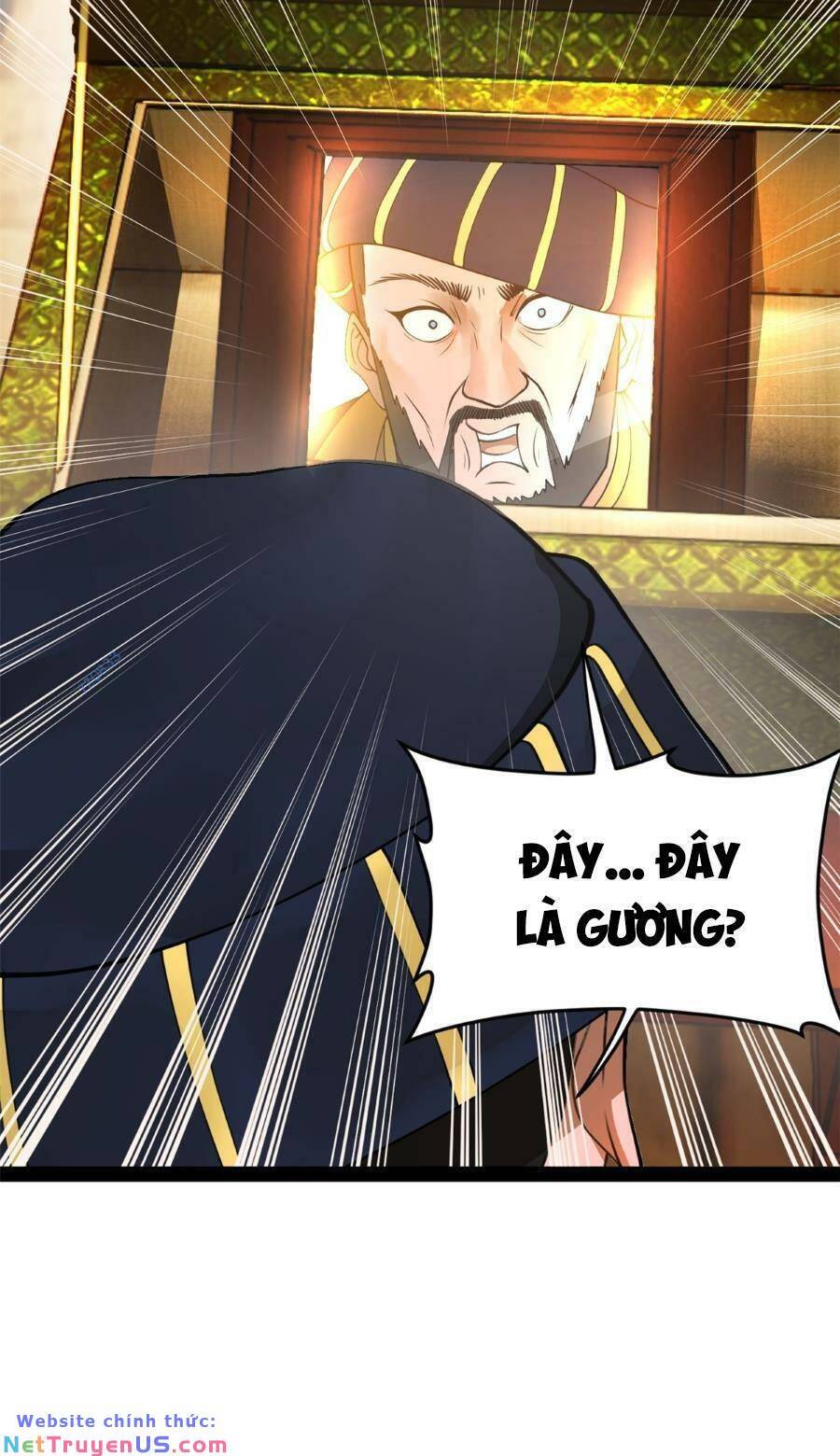 Chàng Rể Mạnh Nhất Lịch Sử Chapter 127 - Trang 18