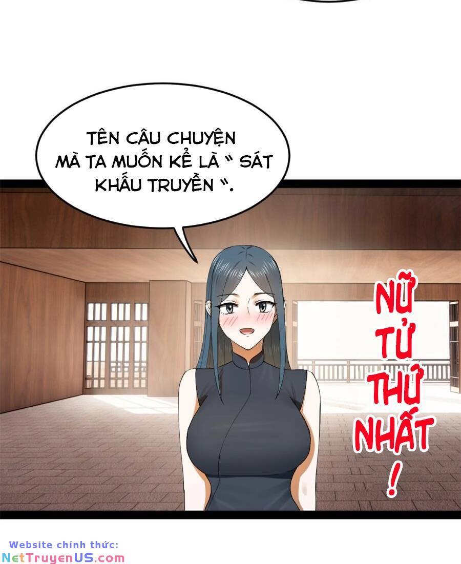 Chàng Rể Mạnh Nhất Lịch Sử Chapter 128 - Trang 34