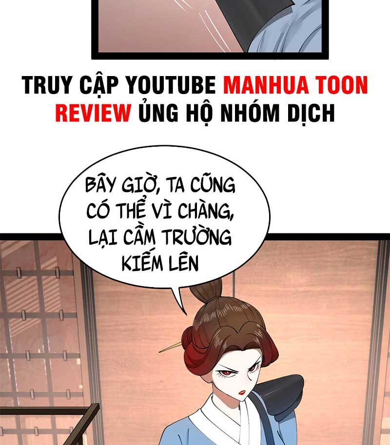 Chàng Rể Mạnh Nhất Lịch Sử Chapter 145 - Trang 2