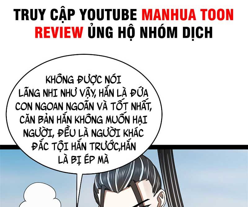 Chàng Rể Mạnh Nhất Lịch Sử Chapter 144 - Trang 65