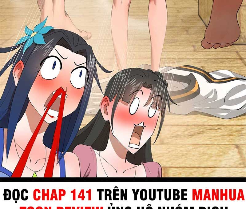 Chàng Rể Mạnh Nhất Lịch Sử Chapter 139 - Trang 4