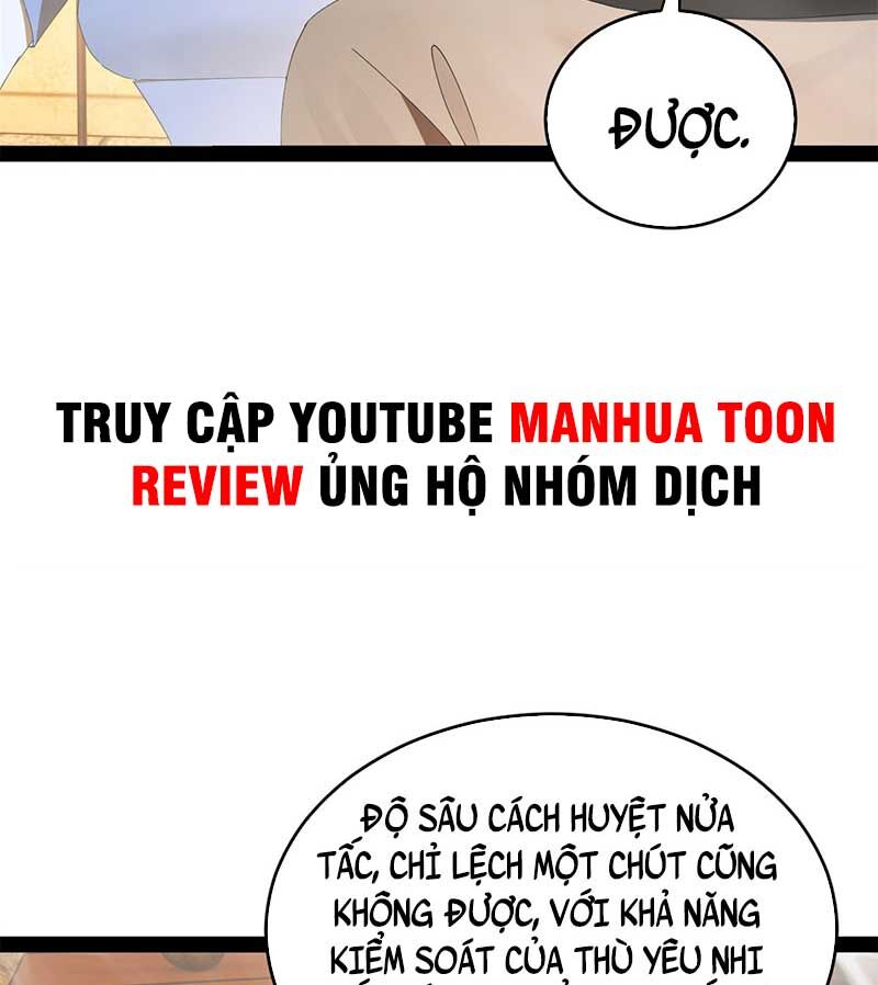 Chàng Rể Mạnh Nhất Lịch Sử Chapter 138 - Trang 49