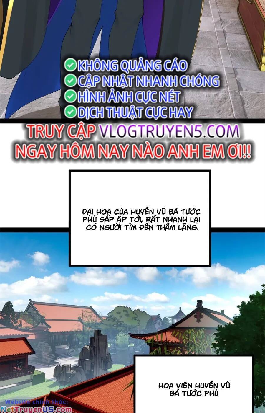 Chàng Rể Mạnh Nhất Lịch Sử Chapter 130 - Trang 19
