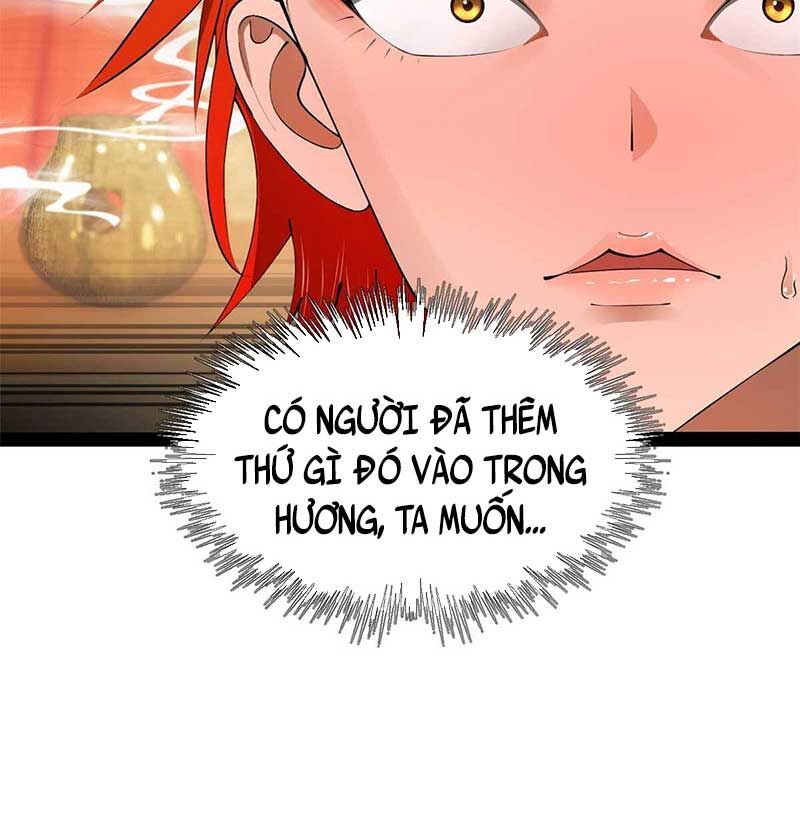 Chàng Rể Mạnh Nhất Lịch Sử Chapter 139 - Trang 100