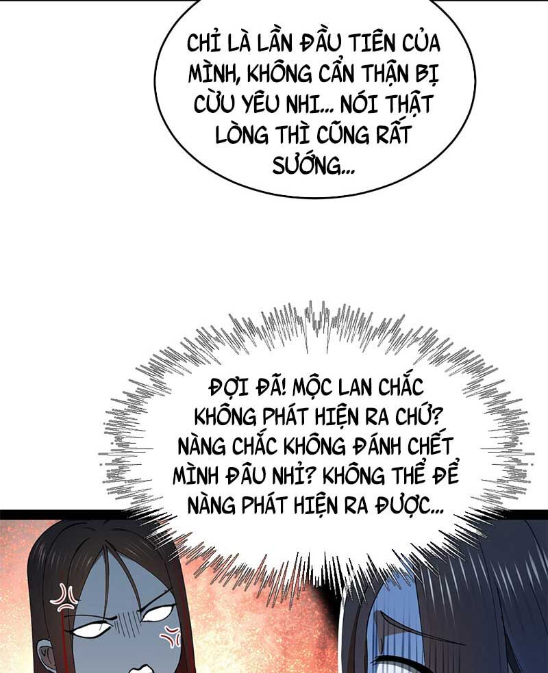 Chàng Rể Mạnh Nhất Lịch Sử Chapter 144 - Trang 48