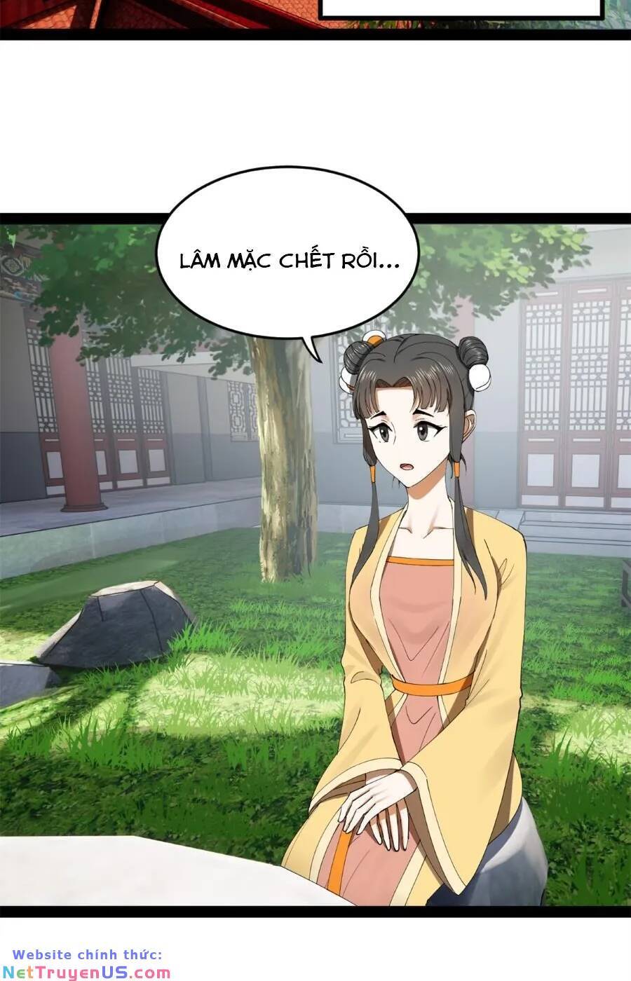 Chàng Rể Mạnh Nhất Lịch Sử Chapter 130 - Trang 20