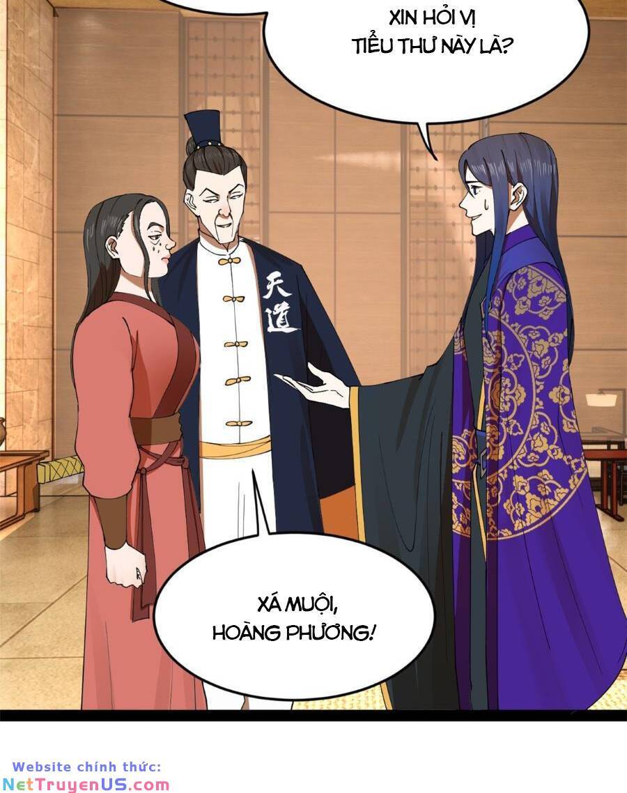 Chàng Rể Mạnh Nhất Lịch Sử Chapter 134 - Trang 18