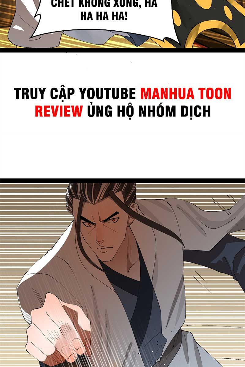 Chàng Rể Mạnh Nhất Lịch Sử Chapter 149 - Trang 21