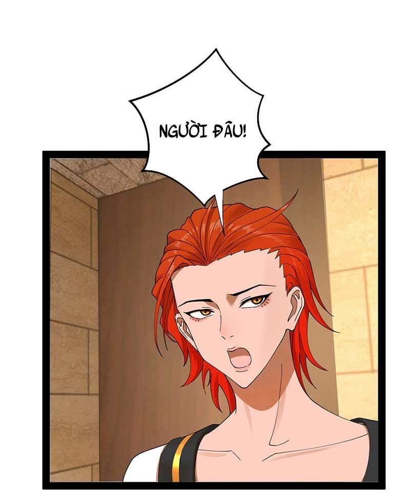 Chàng Rể Mạnh Nhất Lịch Sử Chapter 144 - Trang 29