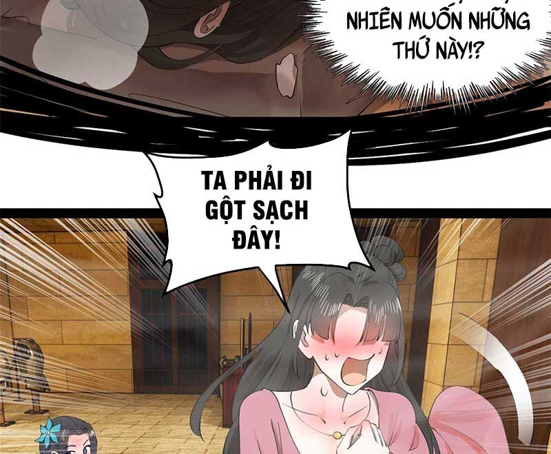 Chàng Rể Mạnh Nhất Lịch Sử Chapter 139 - Trang 34