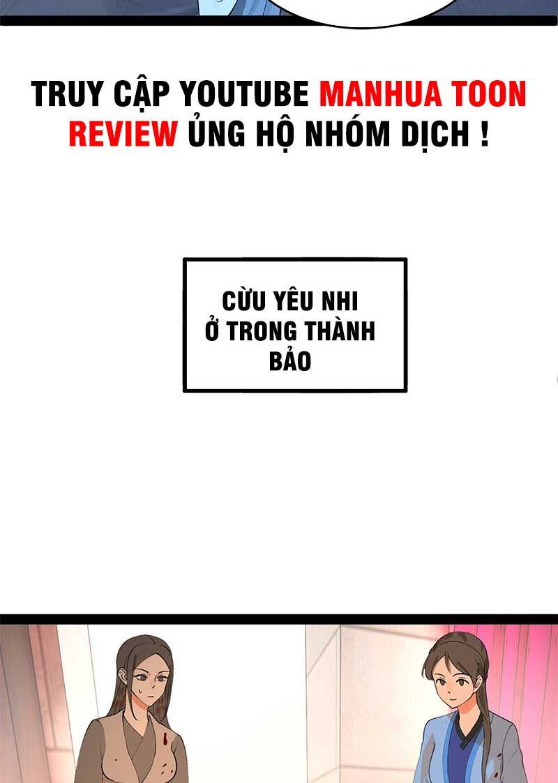 Chàng Rể Mạnh Nhất Lịch Sử Chapter 135 - Trang 2