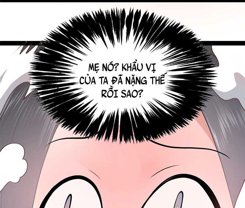 Chàng Rể Mạnh Nhất Lịch Sử Chapter 139 - Trang 10