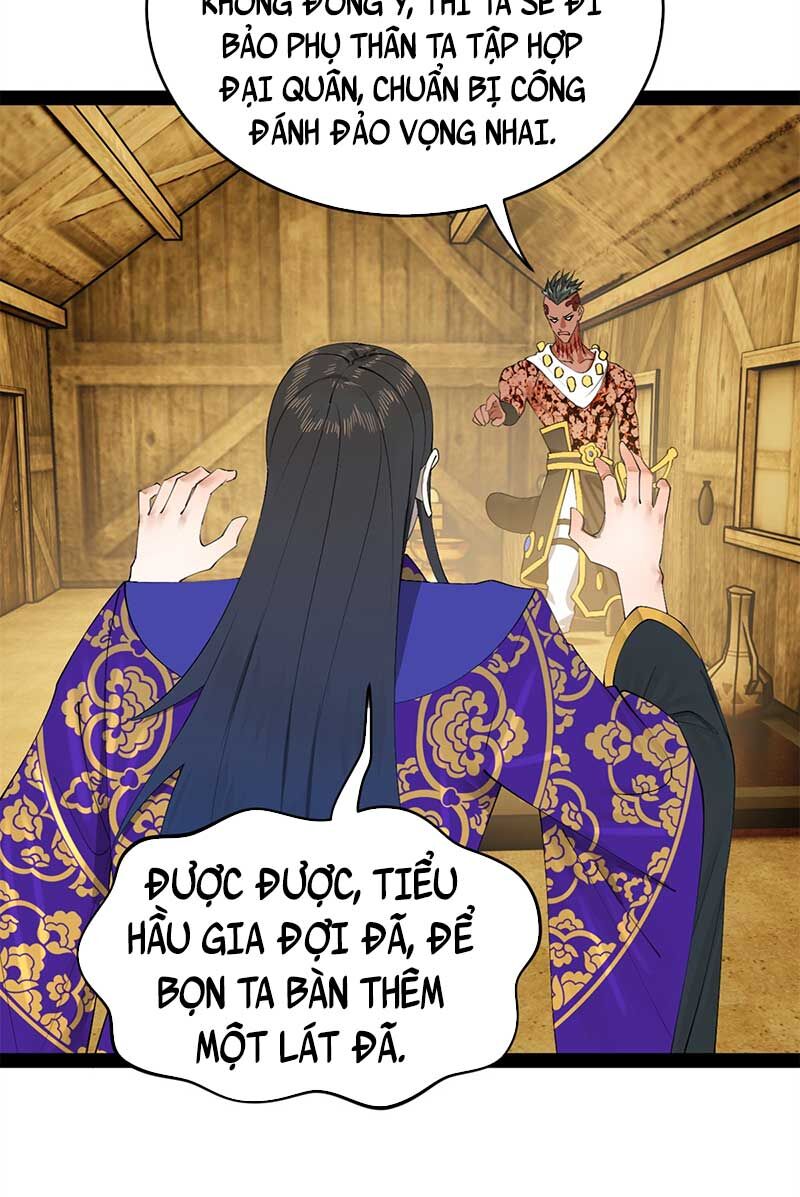 Chàng Rể Mạnh Nhất Lịch Sử Chapter 149 - Trang 8