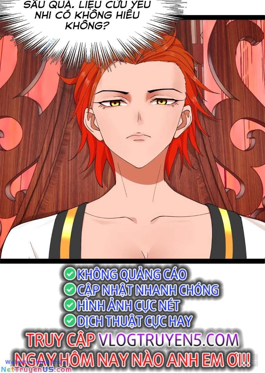 Chàng Rể Mạnh Nhất Lịch Sử Chapter 128 - Trang 46