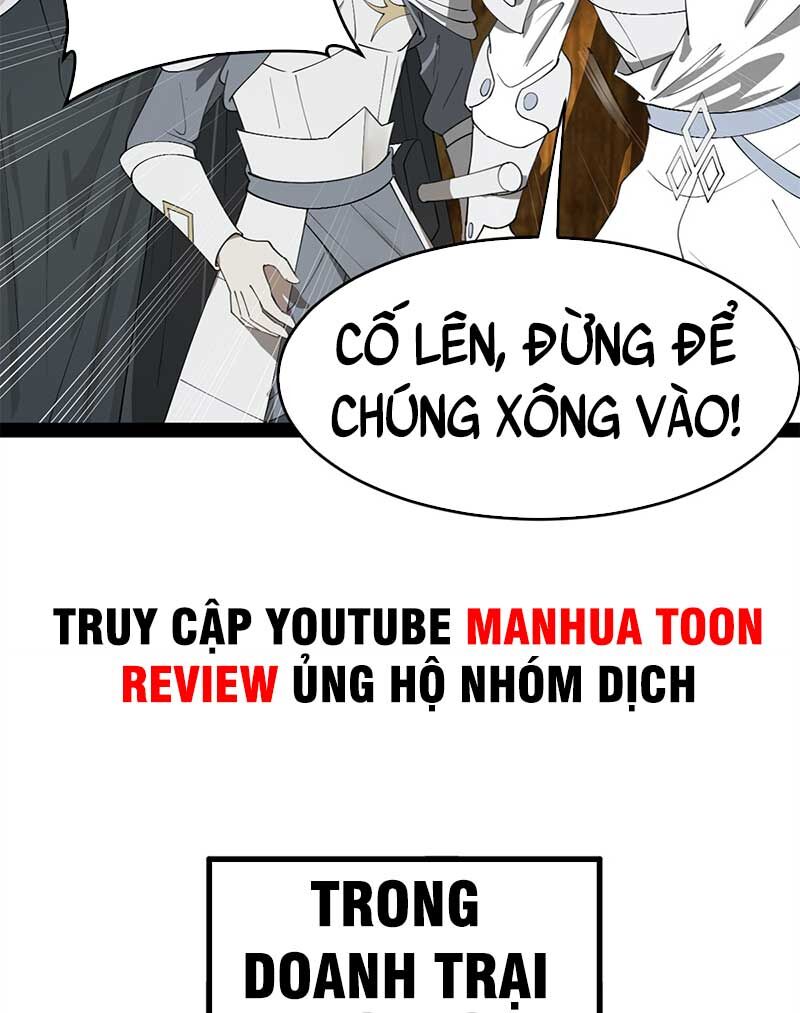 Chàng Rể Mạnh Nhất Lịch Sử Chapter 149 - Trang 43