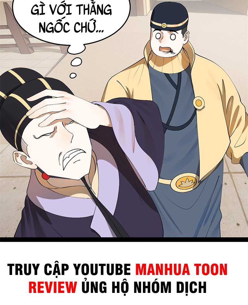 Chàng Rể Mạnh Nhất Lịch Sử Chapter 145 - Trang 36