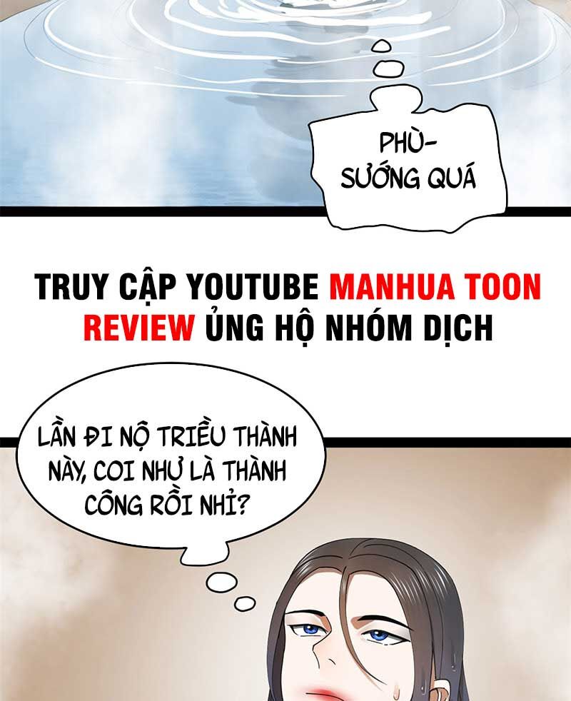 Chàng Rể Mạnh Nhất Lịch Sử Chapter 144 - Trang 44