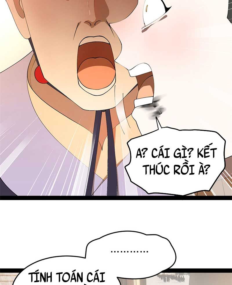 Chàng Rể Mạnh Nhất Lịch Sử Chapter 145 - Trang 35