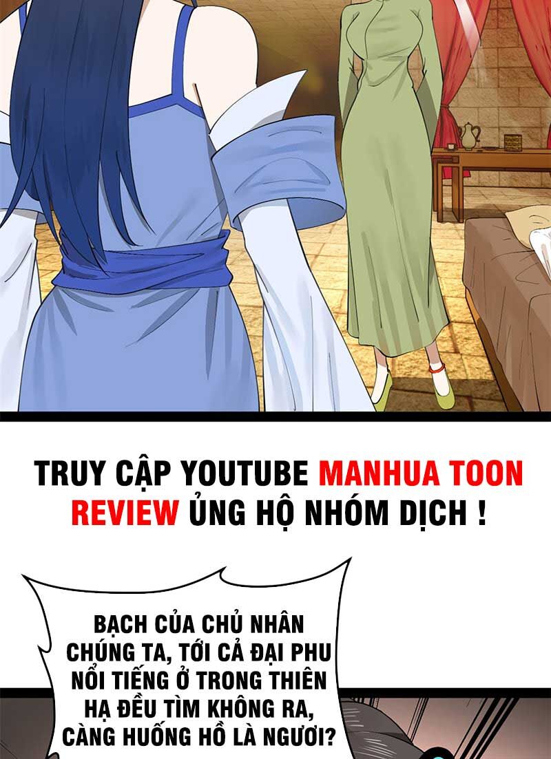 Chàng Rể Mạnh Nhất Lịch Sử Chapter 135 - Trang 44
