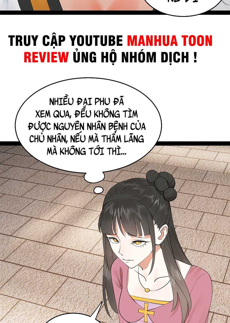Chàng Rể Mạnh Nhất Lịch Sử Chapter 135 - Trang 6
