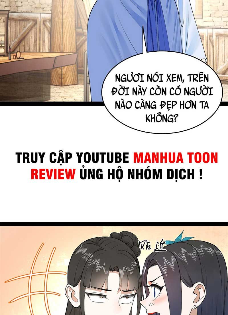 Chàng Rể Mạnh Nhất Lịch Sử Chapter 135 - Trang 29