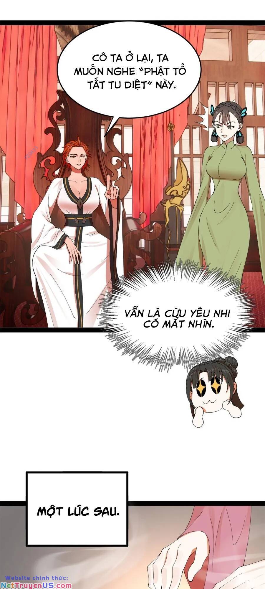 Chàng Rể Mạnh Nhất Lịch Sử Chapter 128 - Trang 43