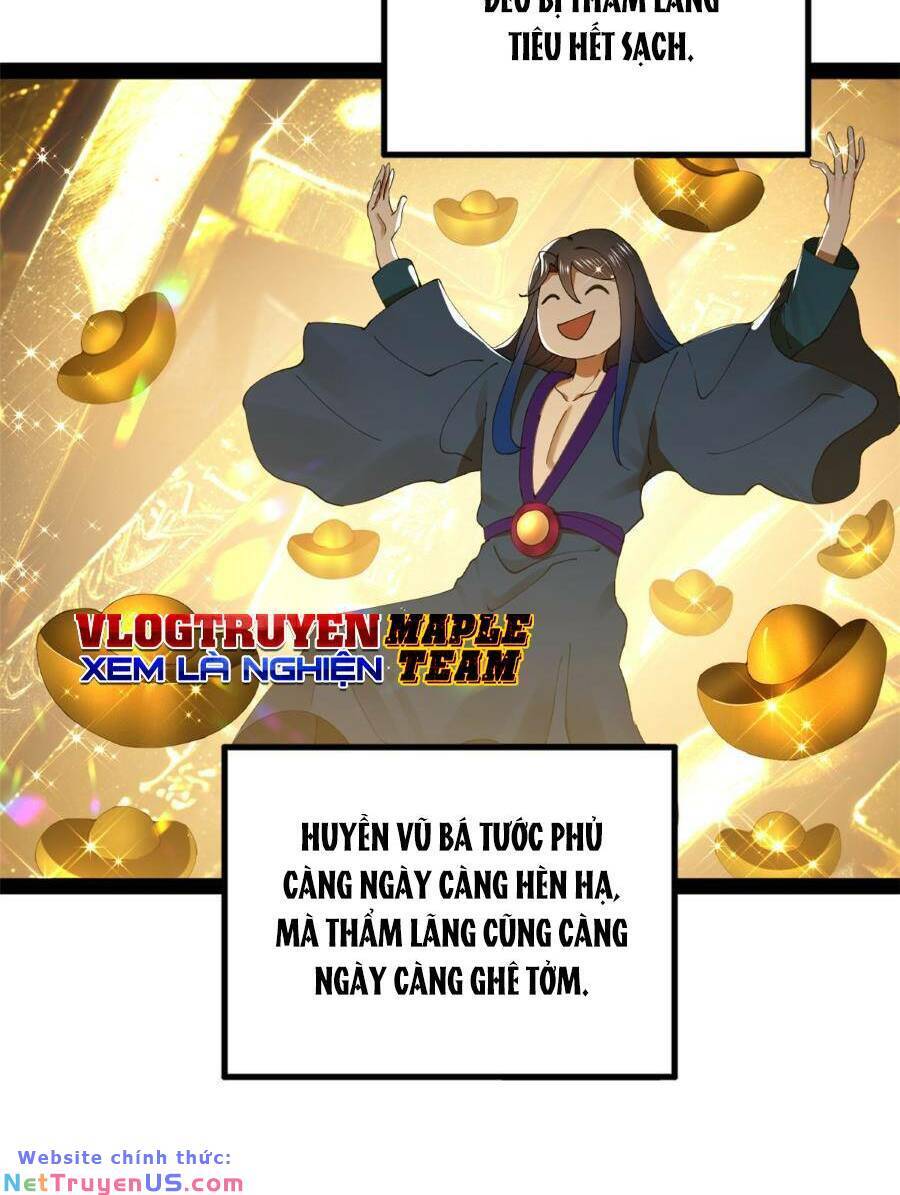 Chàng Rể Mạnh Nhất Lịch Sử Chapter 126 - Trang 16