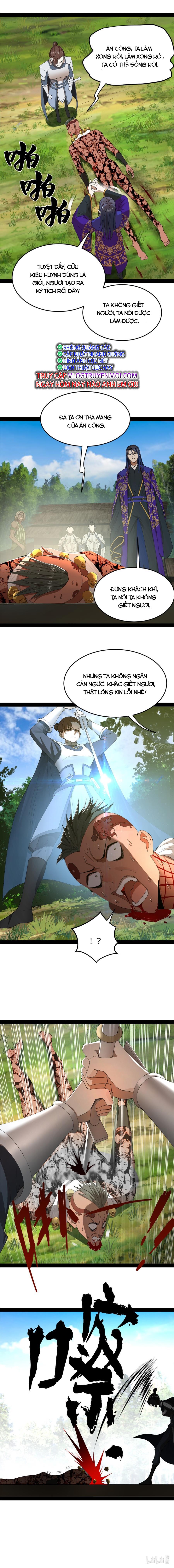 Chàng Rể Mạnh Nhất Lịch Sử Chapter 150 - Trang 8