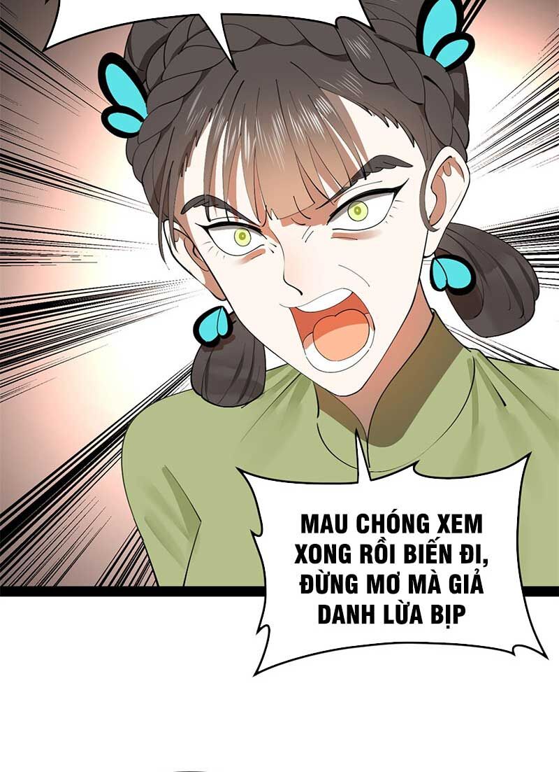 Chàng Rể Mạnh Nhất Lịch Sử Chapter 135 - Trang 45