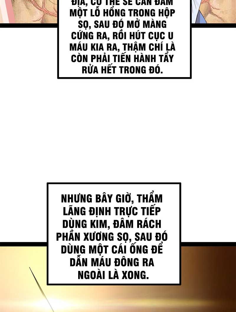 Chàng Rể Mạnh Nhất Lịch Sử Chapter 138 - Trang 24