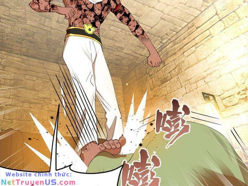 Chàng Rể Mạnh Nhất Lịch Sử Chapter 137 - Trang 118