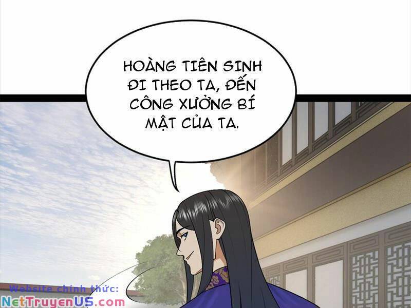 Chàng Rể Mạnh Nhất Lịch Sử Chapter 129 - Trang 82