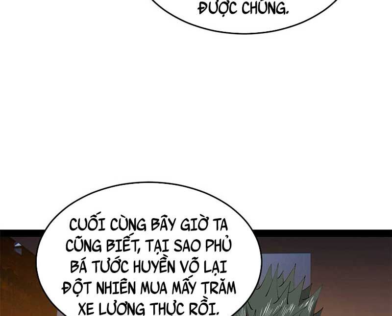 Chàng Rể Mạnh Nhất Lịch Sử Chapter 139 - Trang 67