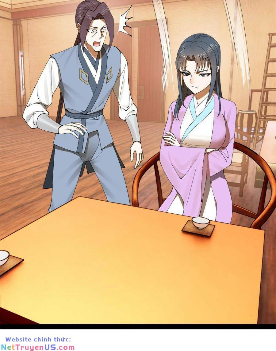 Chàng Rể Mạnh Nhất Lịch Sử Chapter 126 - Trang 24