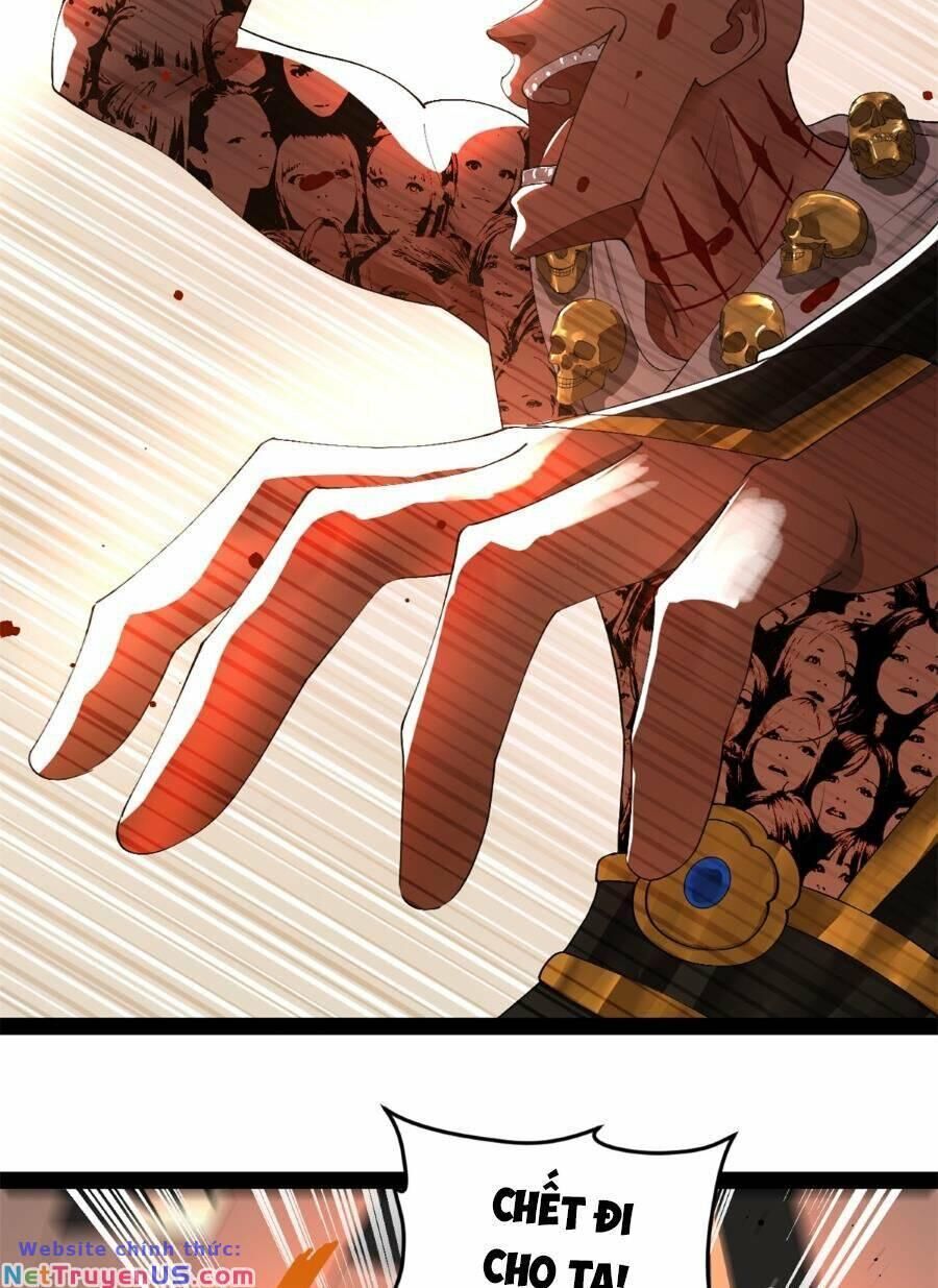Chàng Rể Mạnh Nhất Lịch Sử Chapter 141 - Trang 12
