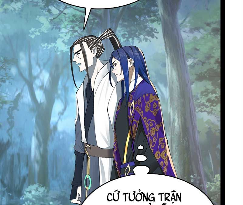 Chàng Rể Mạnh Nhất Lịch Sử Chapter 149 - Trang 65
