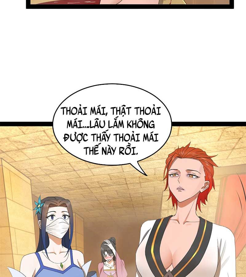 Chàng Rể Mạnh Nhất Lịch Sử Chapter 138 - Trang 45